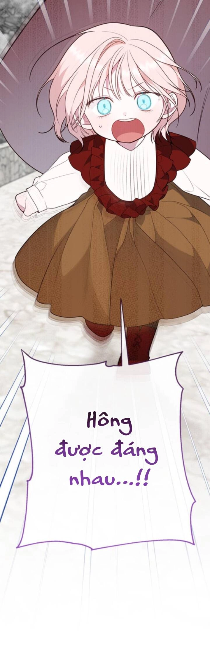 Bạo Chúa Bé Con Chapter 33.1 - 13