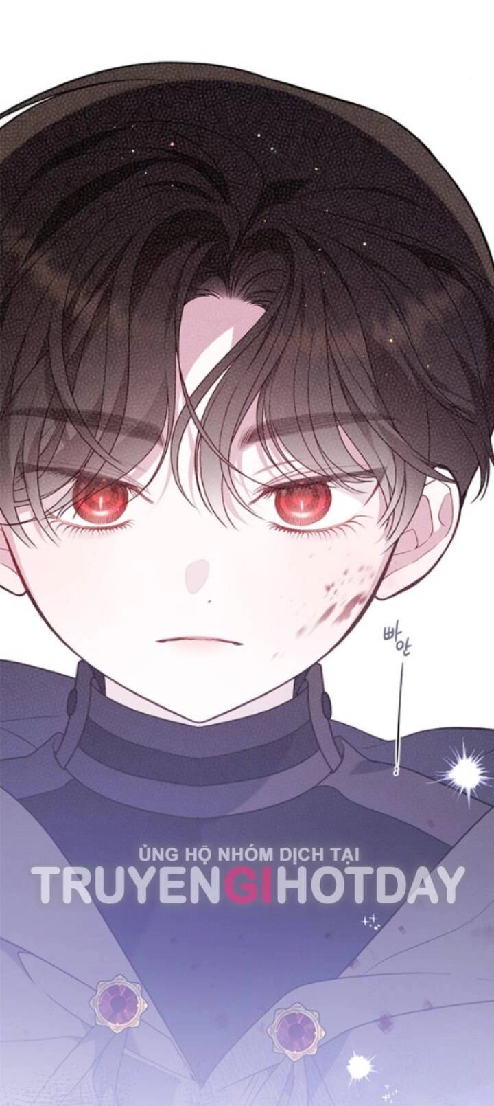 Bạo Chúa Bé Con Chapter 33.1 - 16