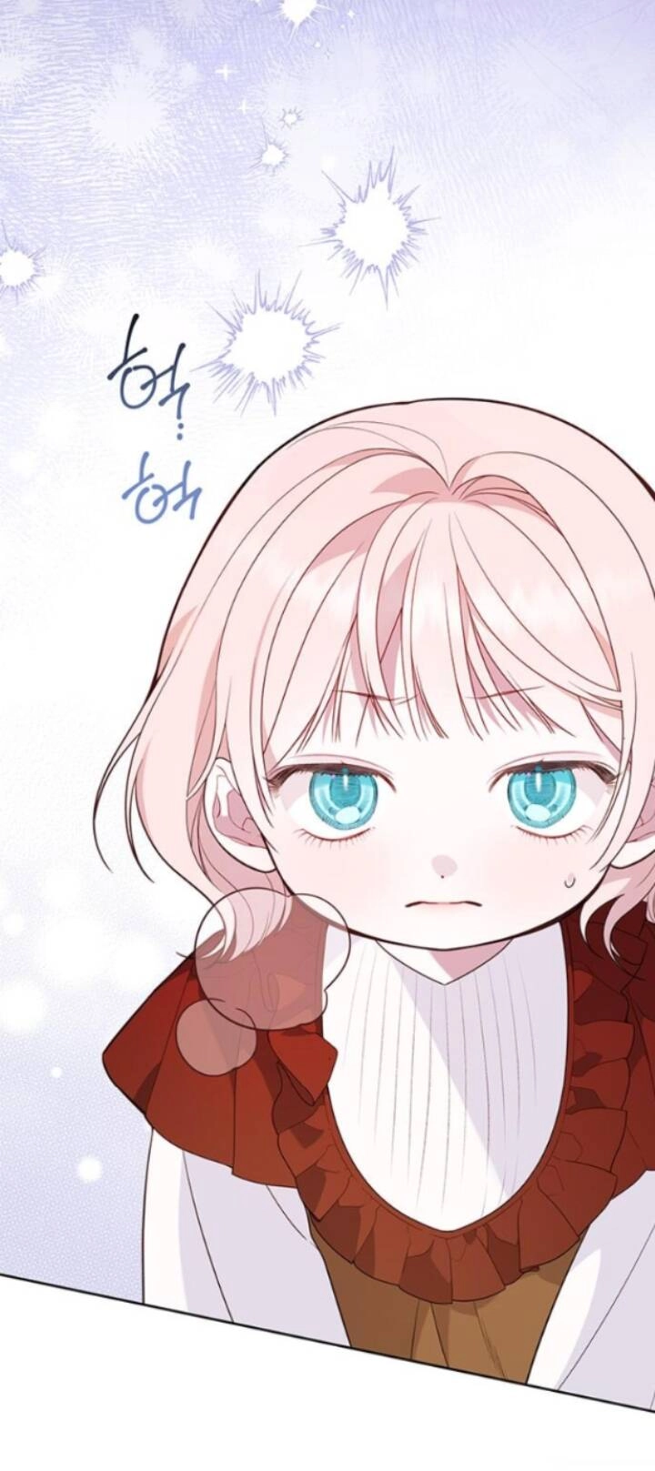 Bạo Chúa Bé Con Chapter 33.1 - 17