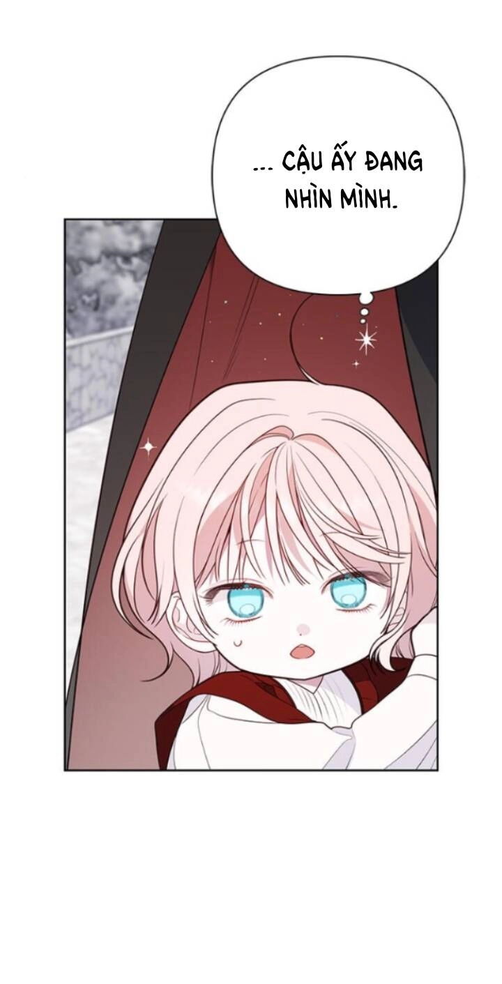 Bạo Chúa Bé Con Chapter 33.1 - 20