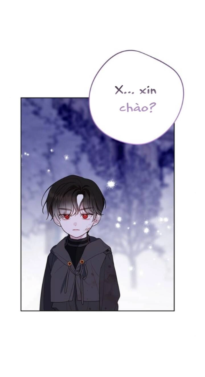 Bạo Chúa Bé Con Chapter 33.1 - 22