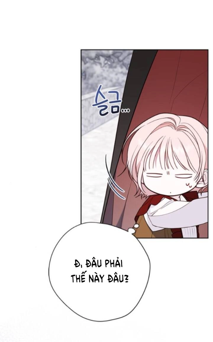 Bạo Chúa Bé Con Chapter 33.1 - 24