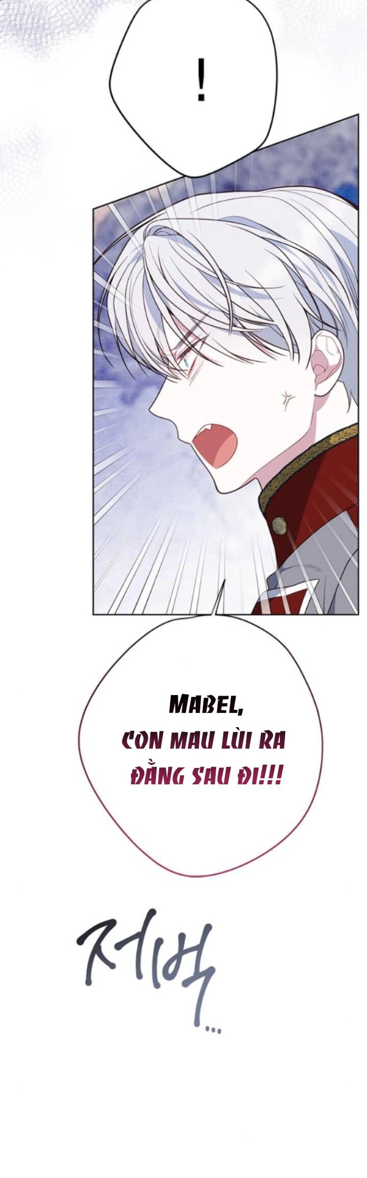 Bạo Chúa Bé Con Chapter 33.1 - 26