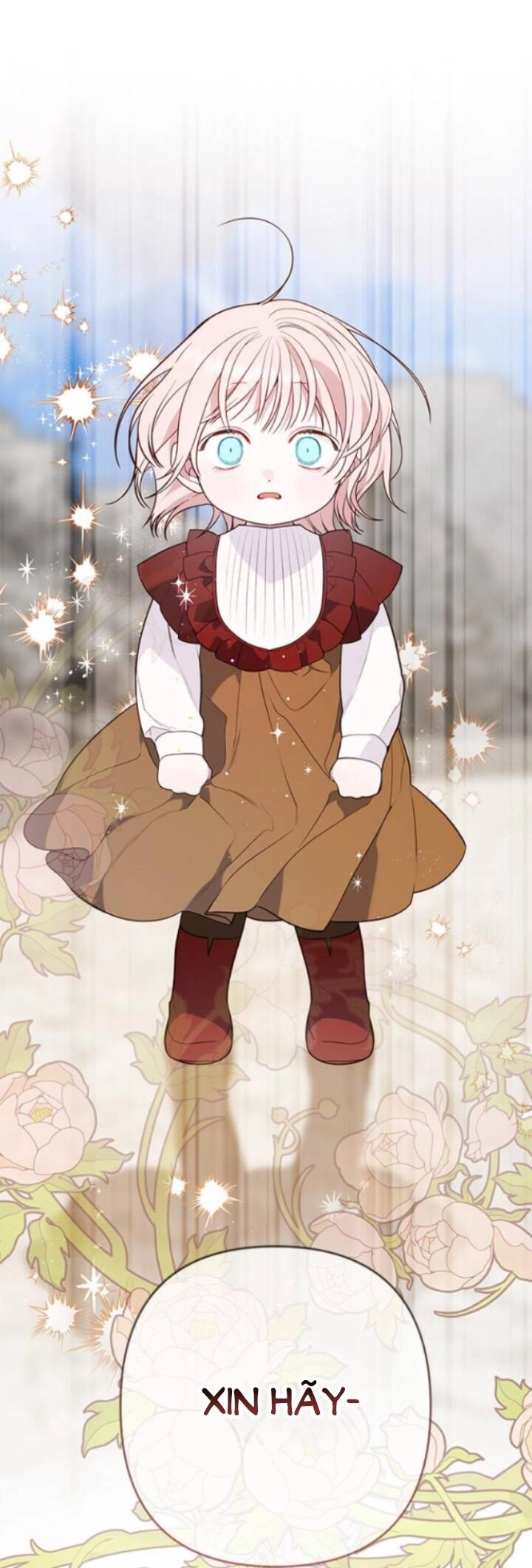 Bạo Chúa Bé Con Chapter 33.1 - 39