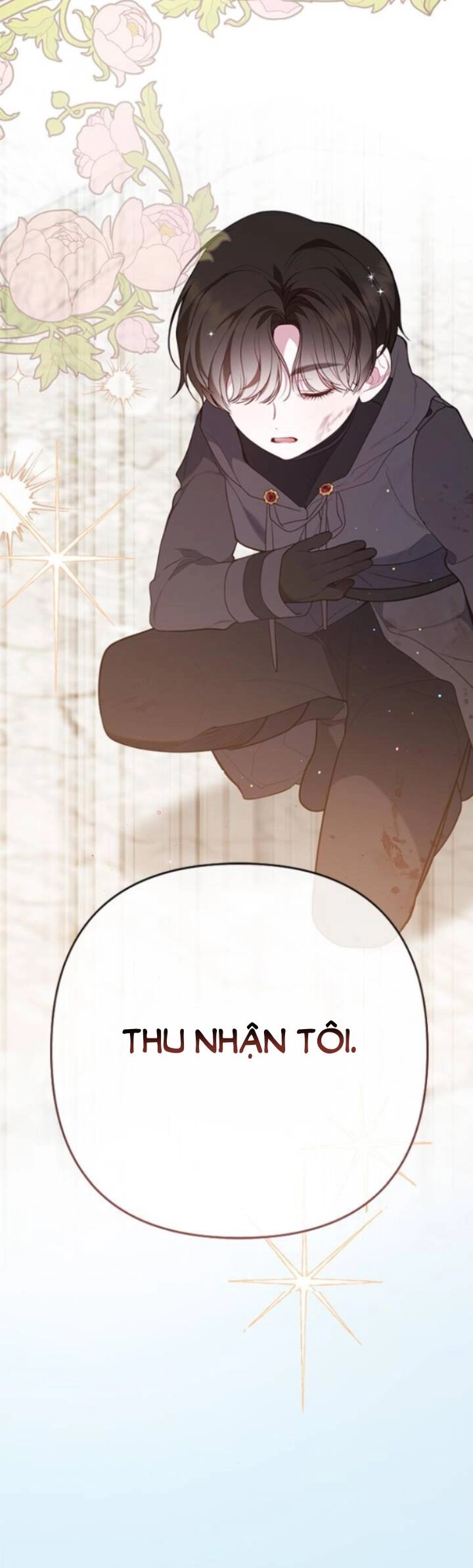 Bạo Chúa Bé Con Chapter 33.1 - 40