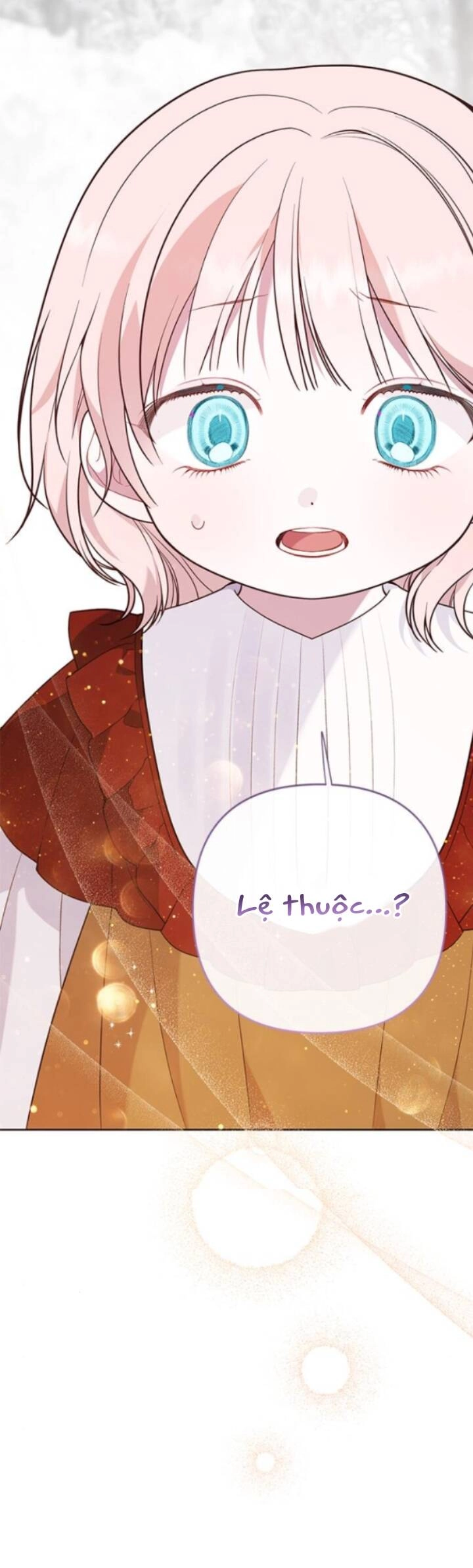 Bạo Chúa Bé Con Chapter 33.2 - 2