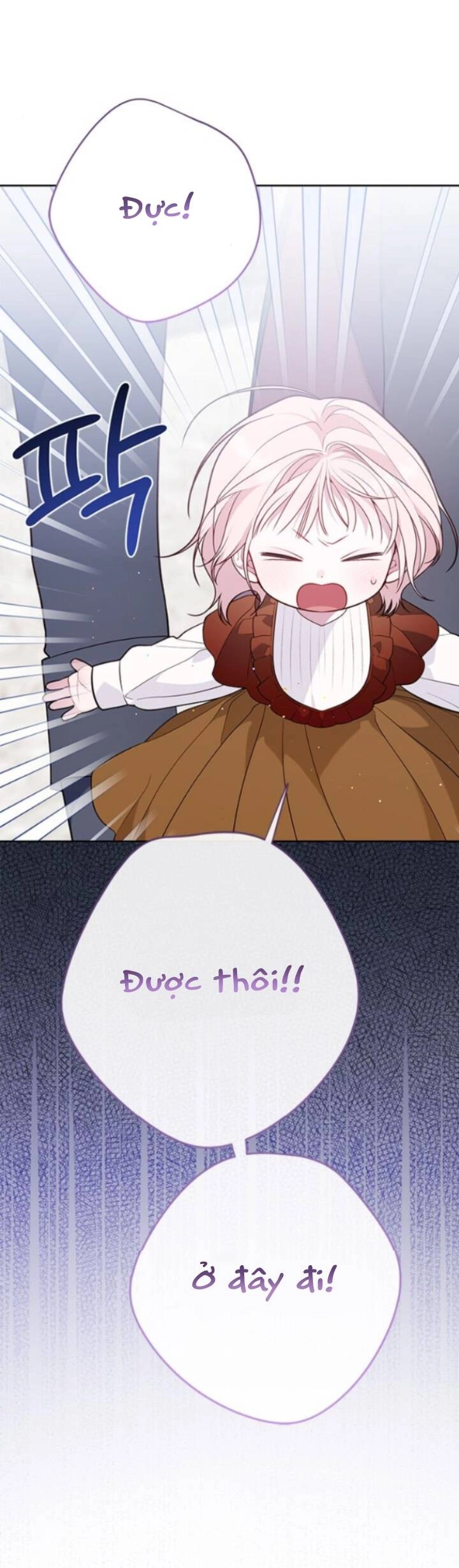 Bạo Chúa Bé Con Chapter 33.2 - 8