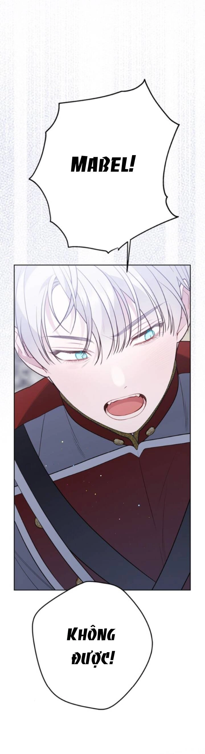 Bạo Chúa Bé Con Chapter 33.2 - 9