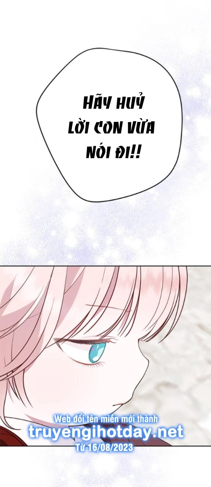 Bạo Chúa Bé Con Chapter 33.2 - 10