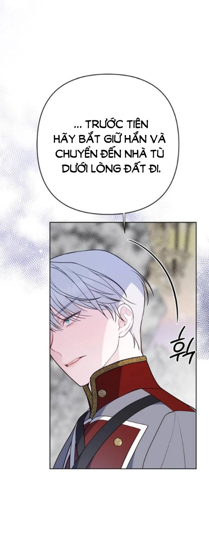 Bạo Chúa Bé Con Chapter 33.2 - 12