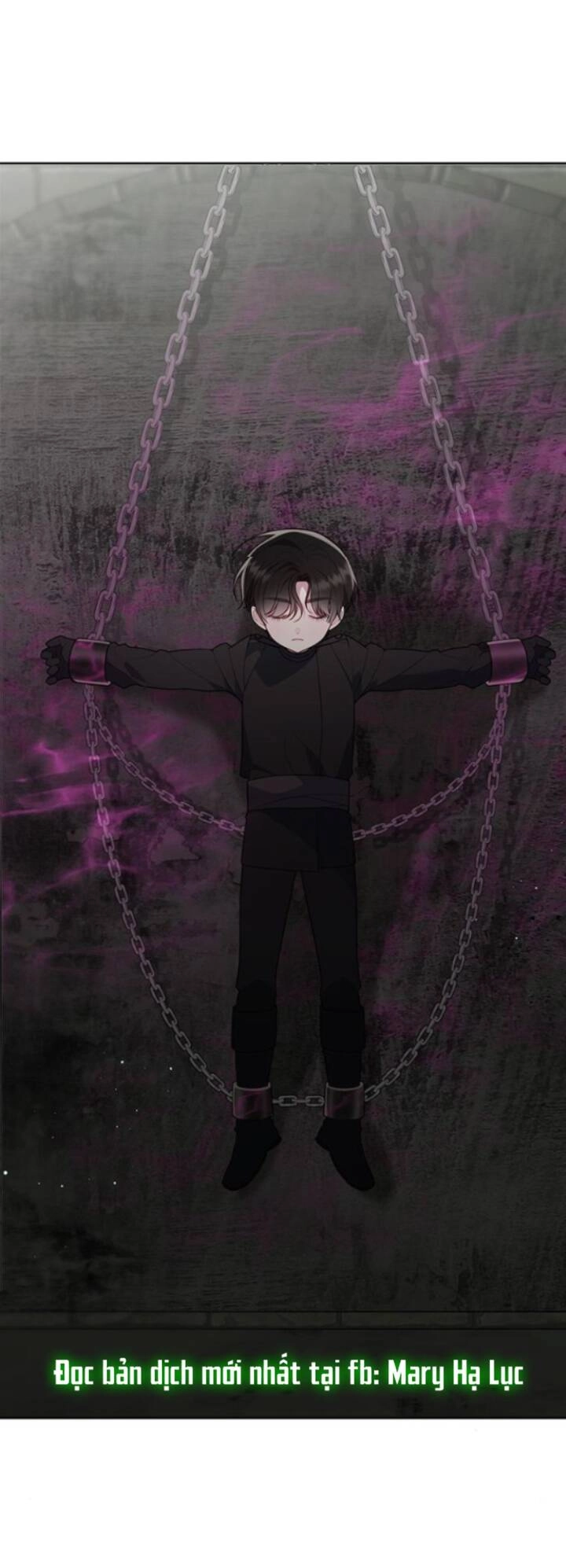 Bạo Chúa Bé Con Chapter 33.2 - 17