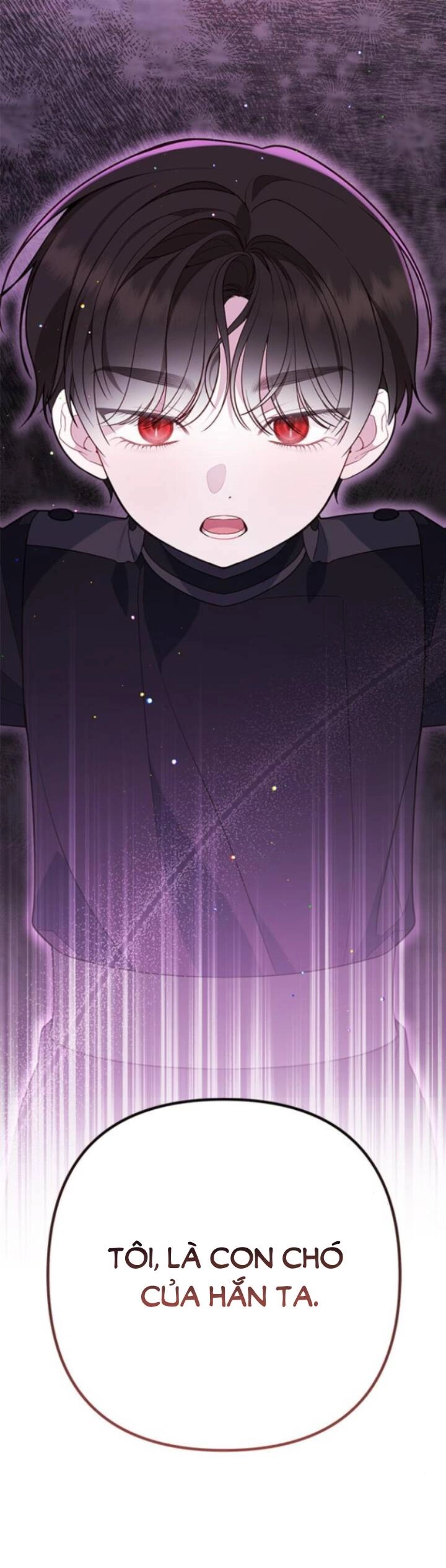 Bạo Chúa Bé Con Chapter 33.2 - 25