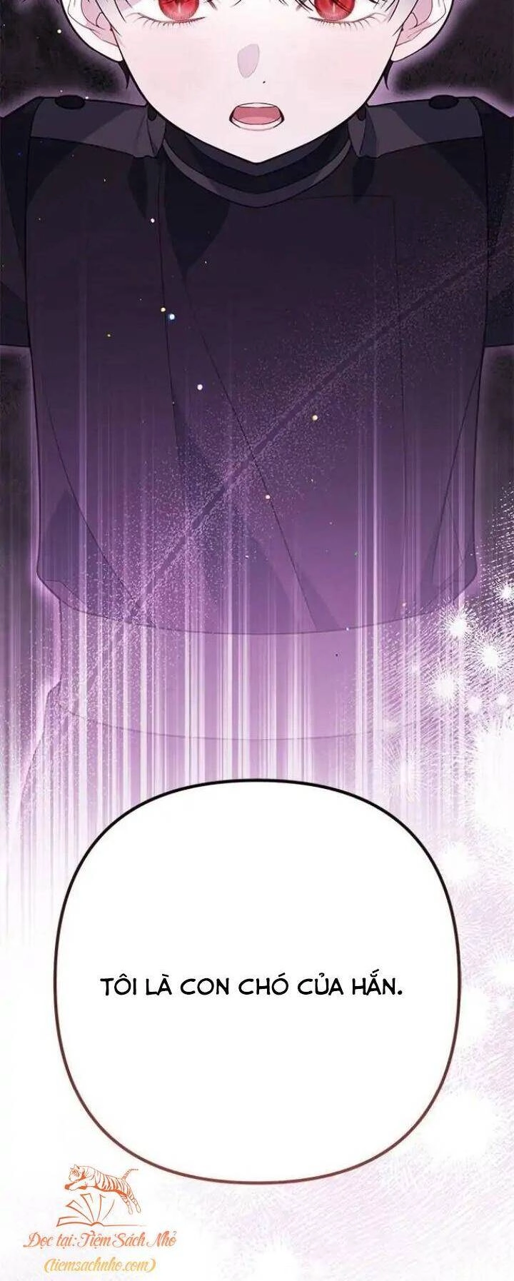 Bạo Chúa Bé Con Chapter 34 - 2