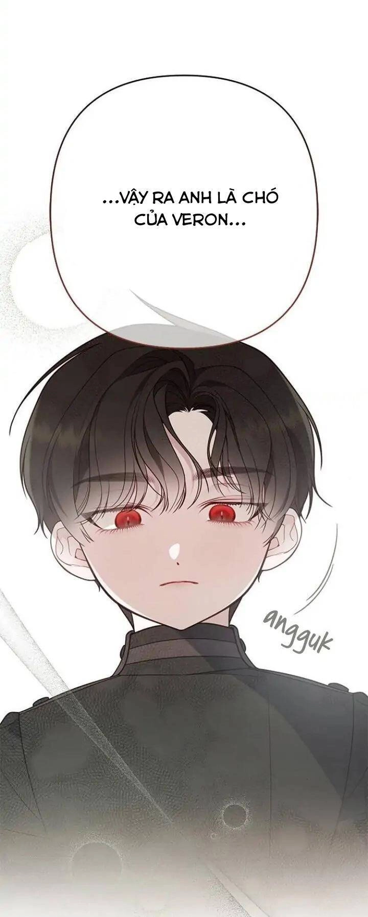 Bạo Chúa Bé Con Chapter 34 - 9