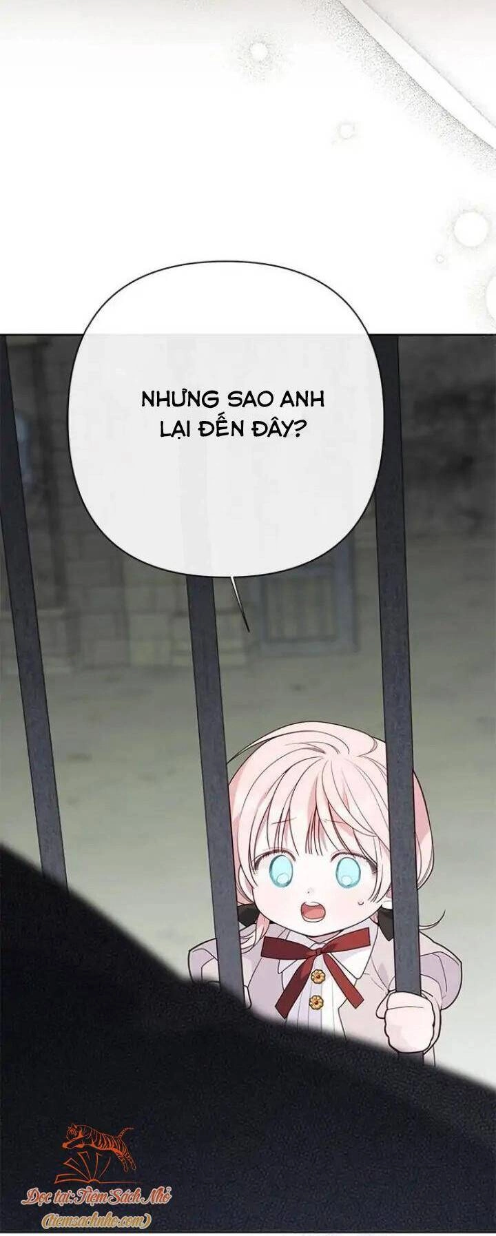 Bạo Chúa Bé Con Chapter 34 - 10