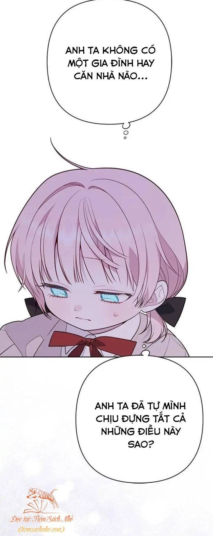 Bạo Chúa Bé Con Chapter 34 - 18