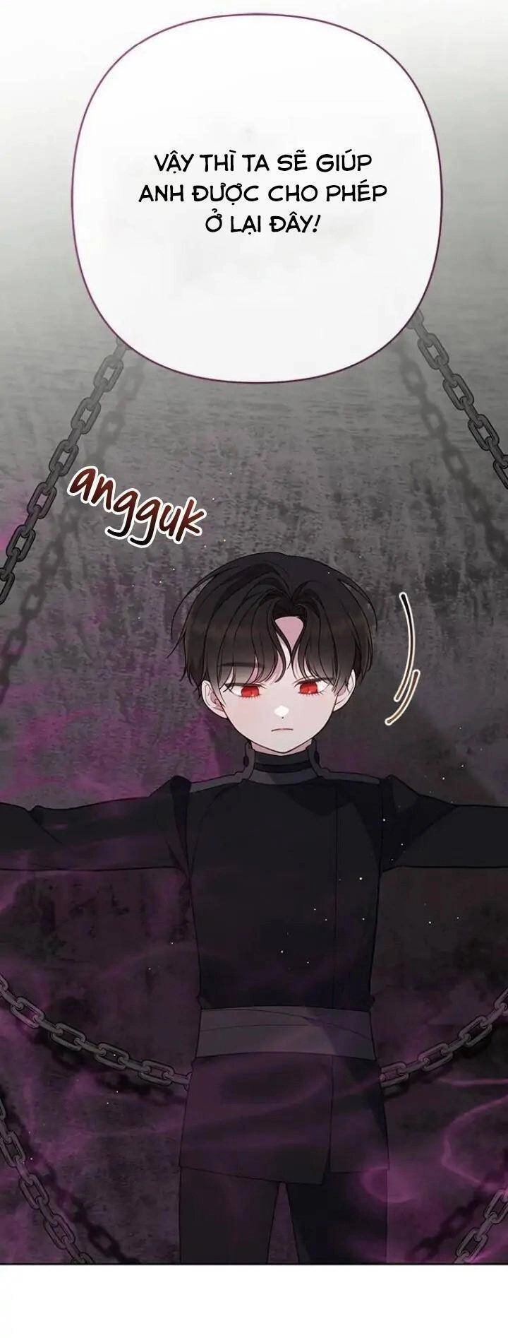 Bạo Chúa Bé Con Chapter 34 - 23