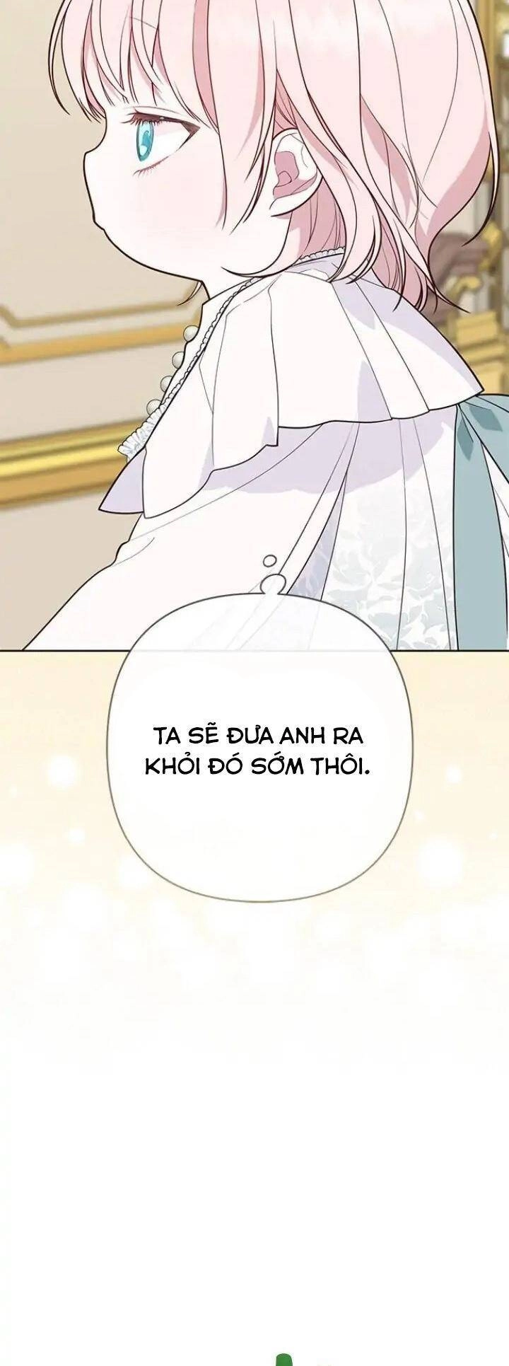 Bạo Chúa Bé Con Chapter 34 - 51