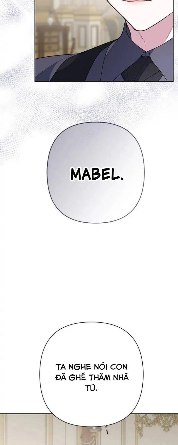 Bạo Chúa Bé Con Chapter 34 - 55