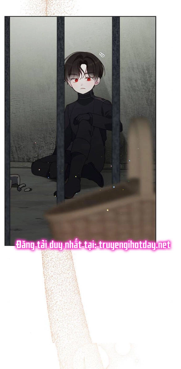 Bạo Chúa Bé Con Chapter 35.1 - 4