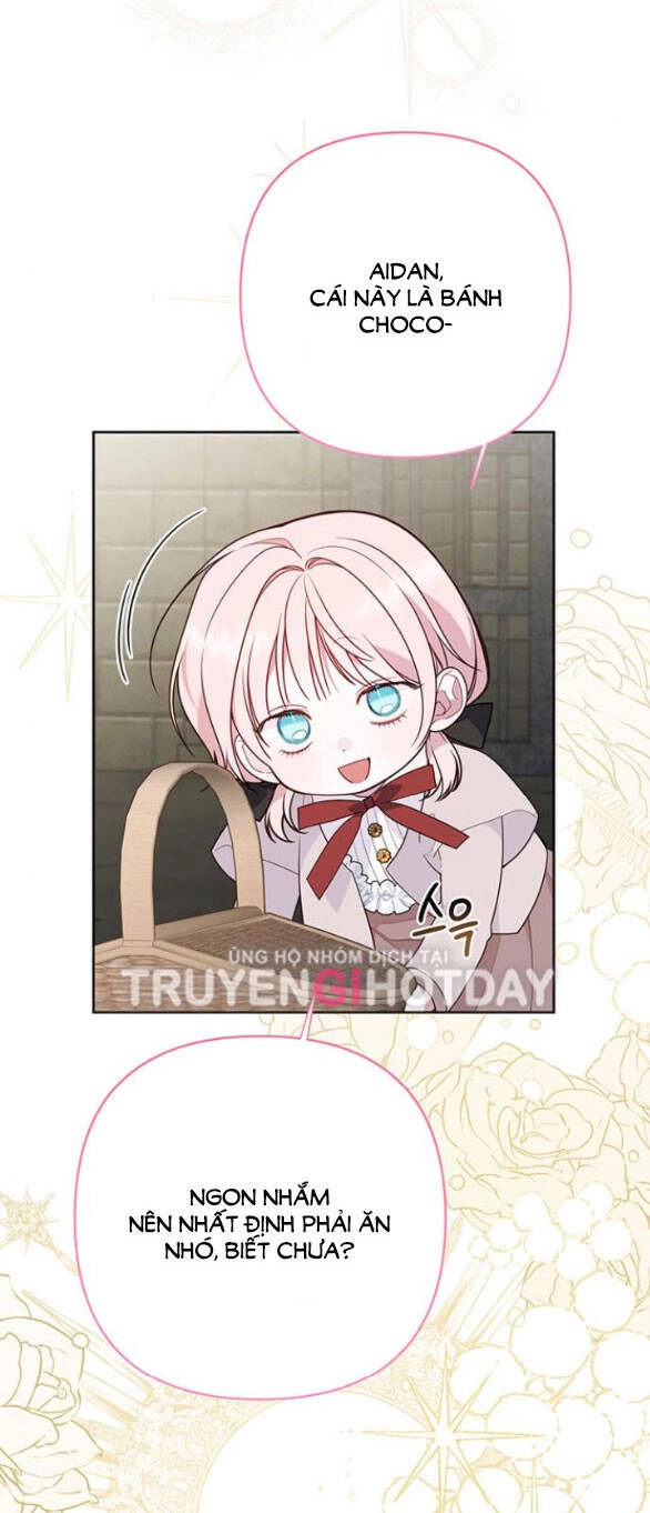 Bạo Chúa Bé Con Chapter 35.1 - 6