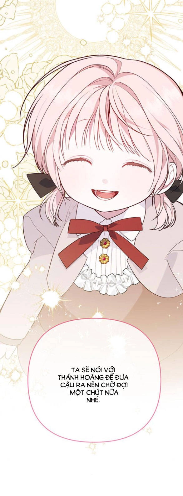 Bạo Chúa Bé Con Chapter 35.1 - 7