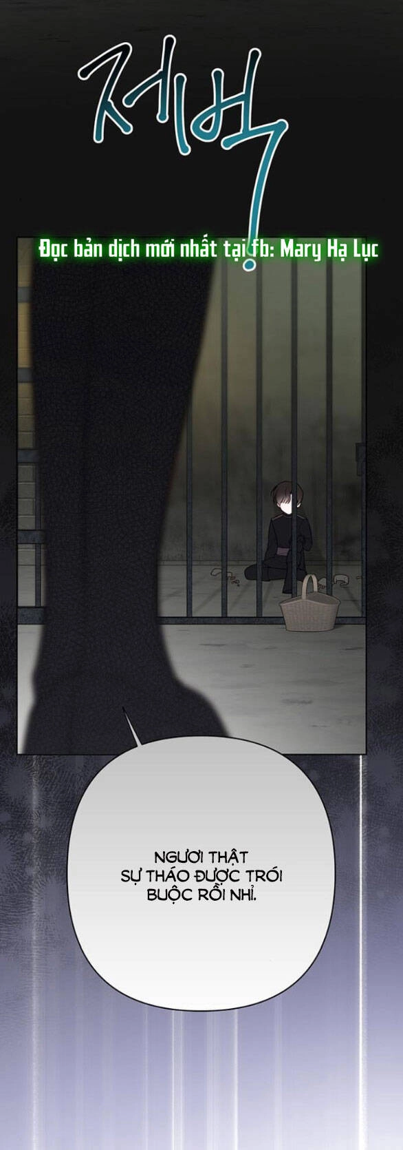 Bạo Chúa Bé Con Chapter 35.1 - 11