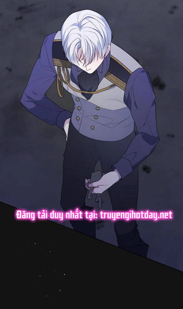 Bạo Chúa Bé Con Chapter 35.1 - 14