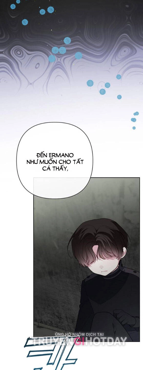 Bạo Chúa Bé Con Chapter 35.1 - 16