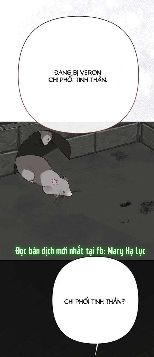 Bạo Chúa Bé Con Chapter 35.1 - 22