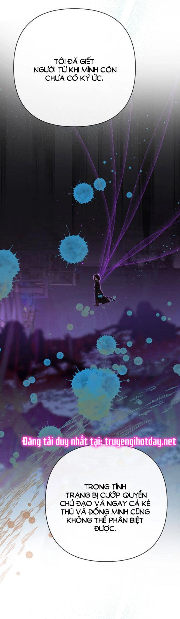 Bạo Chúa Bé Con Chapter 35.1 - 24