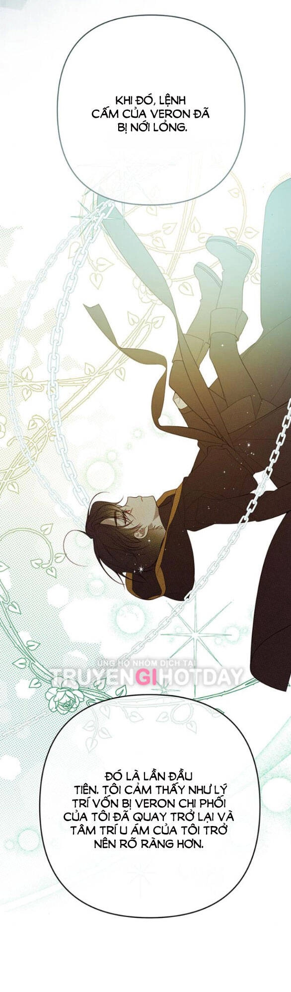 Bạo Chúa Bé Con Chapter 35.1 - 27