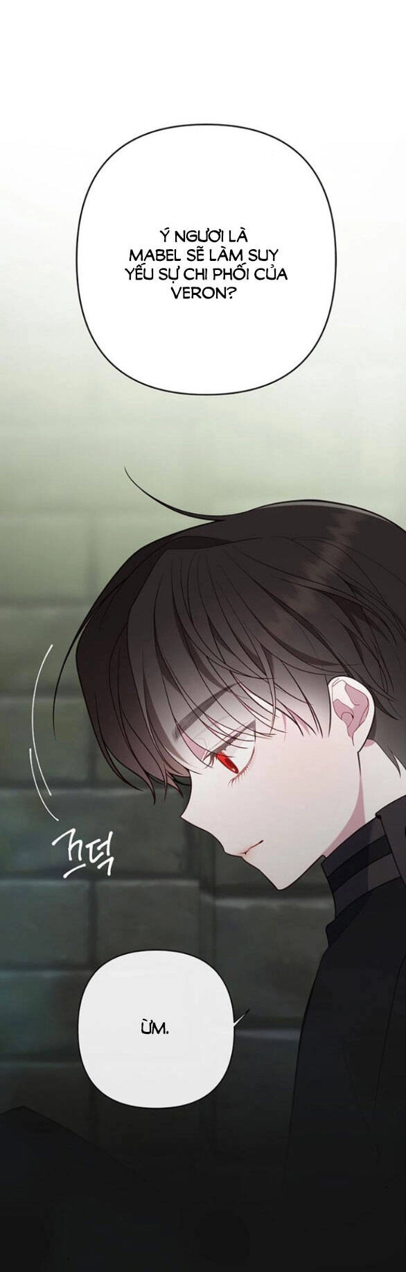 Bạo Chúa Bé Con Chapter 35.1 - 28