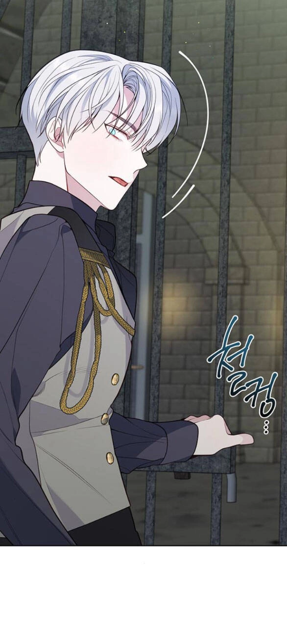 Bạo Chúa Bé Con Chapter 35.1 - 35