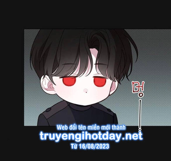 Bạo Chúa Bé Con Chapter 35.1 - 40