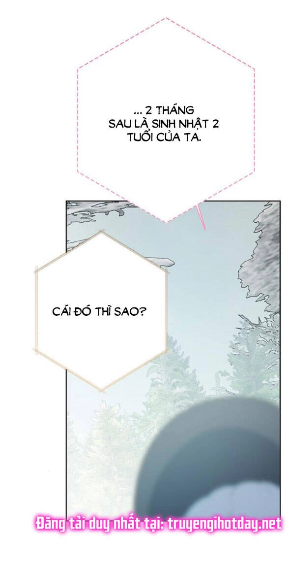 Bạo Chúa Bé Con Chapter 35.2 - 5