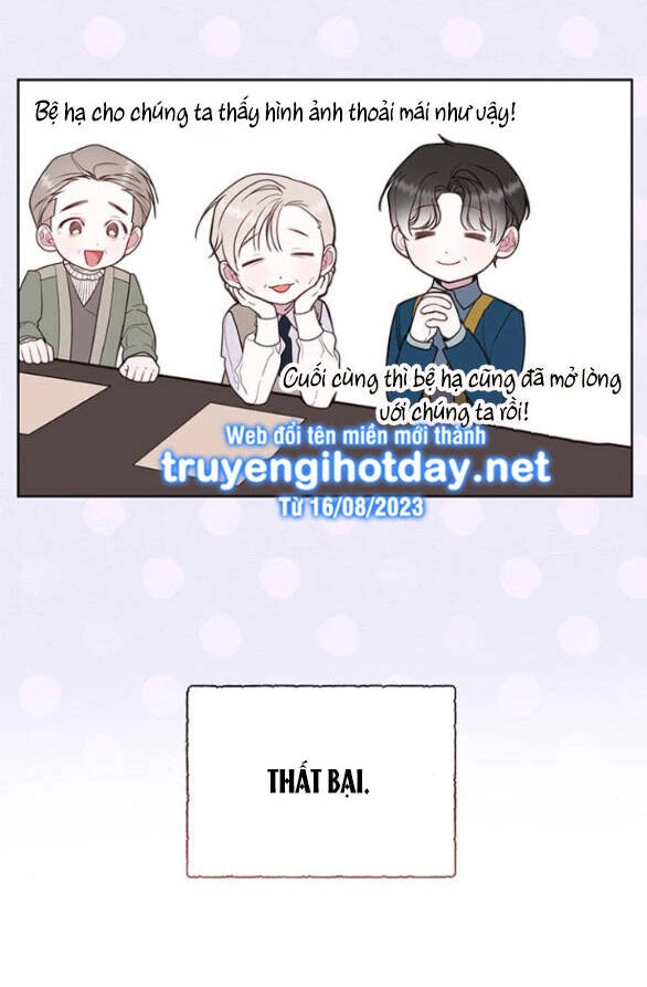 Bạo Chúa Bé Con Chapter 35.2 - 12