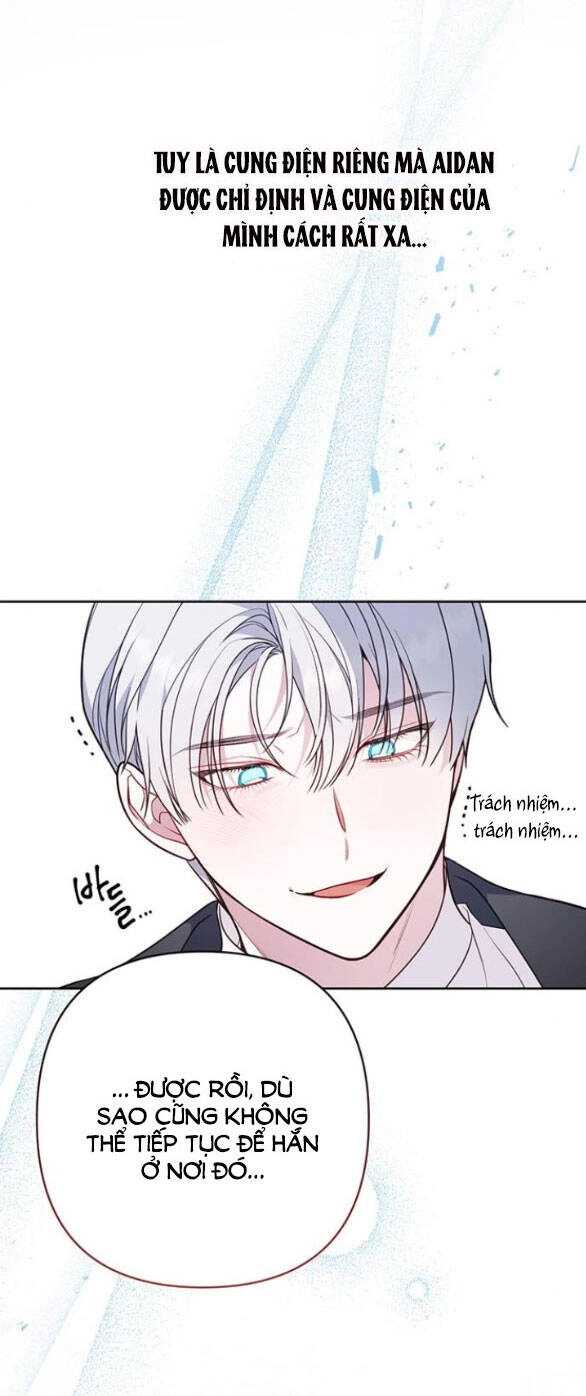 Bạo Chúa Bé Con Chapter 35.2 - 15