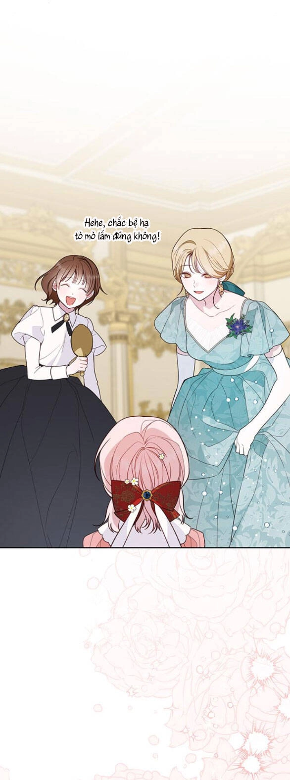 Bạo Chúa Bé Con Chapter 35.2 - 23