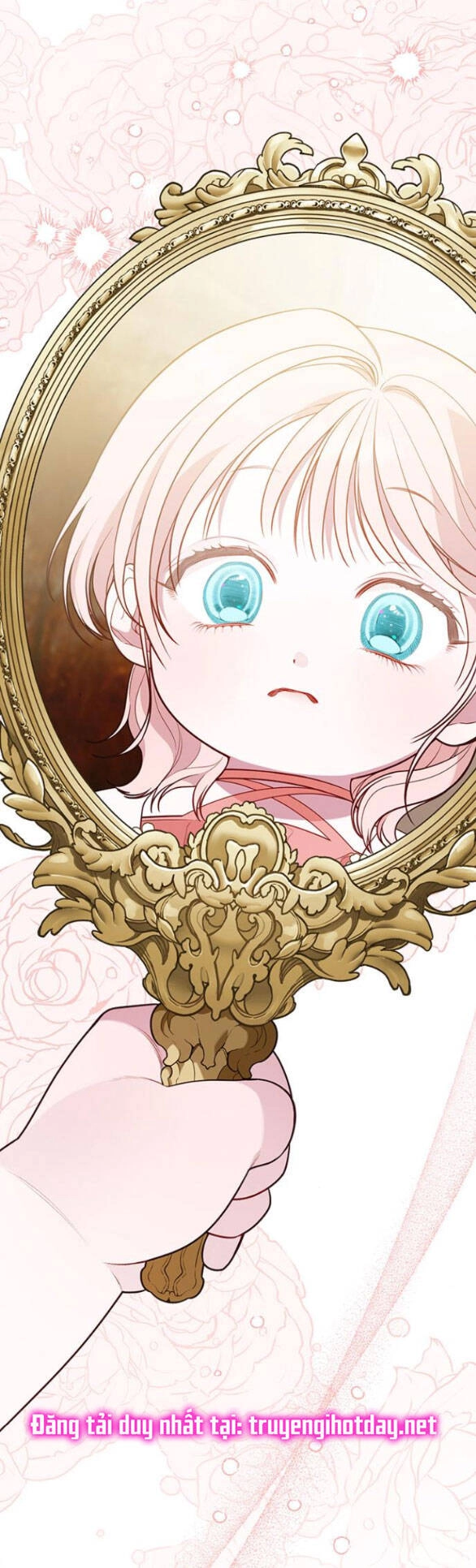 Bạo Chúa Bé Con Chapter 35.2 - 24