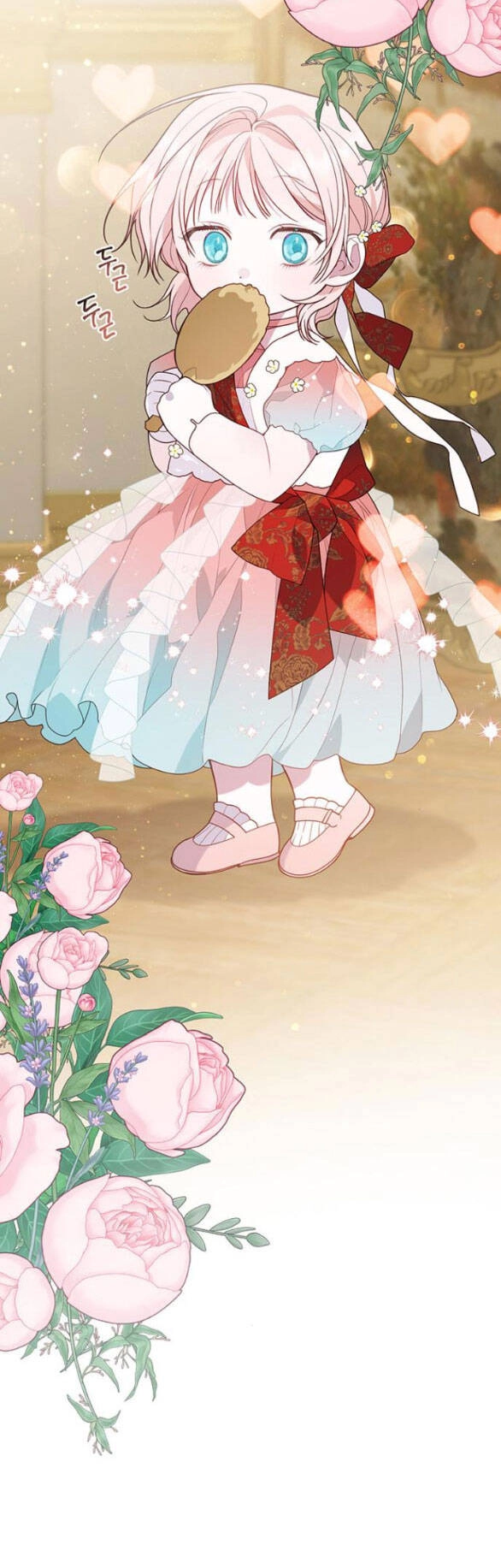 Bạo Chúa Bé Con Chapter 35.2 - 26