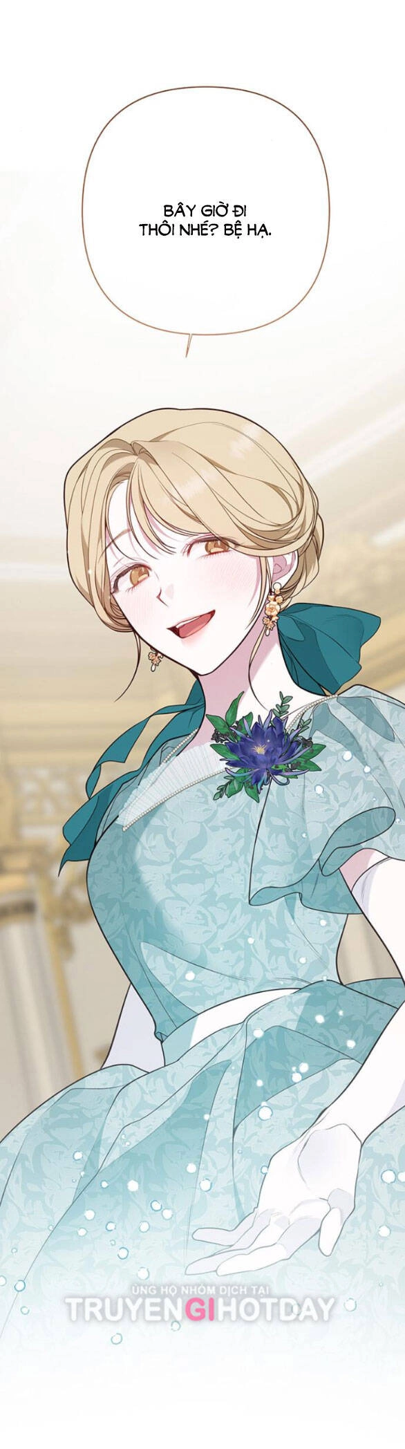 Bạo Chúa Bé Con Chapter 35.2 - 27
