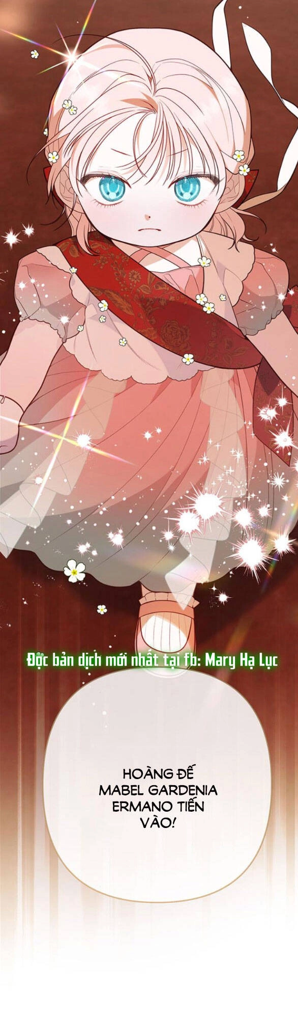 Bạo Chúa Bé Con Chapter 36.1 - 2