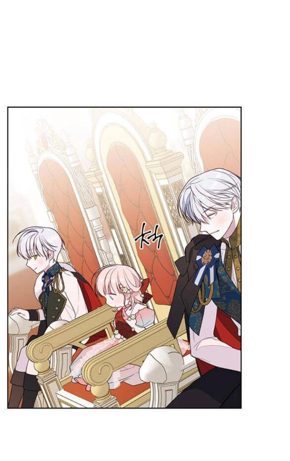 Bạo Chúa Bé Con Chapter 36.1 - 8