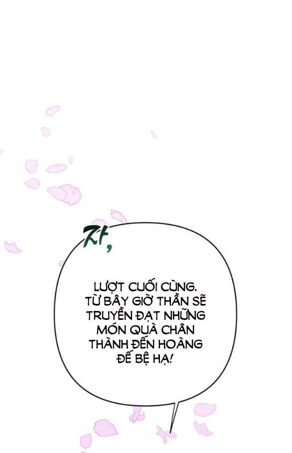 Bạo Chúa Bé Con Chapter 36.1 - 12