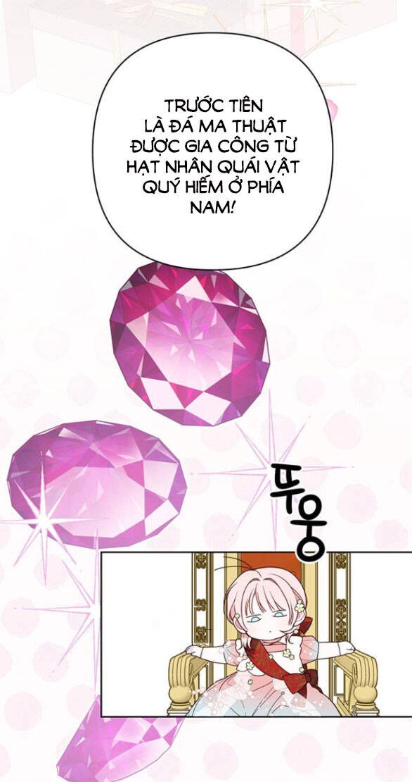 Bạo Chúa Bé Con Chapter 36.1 - 15