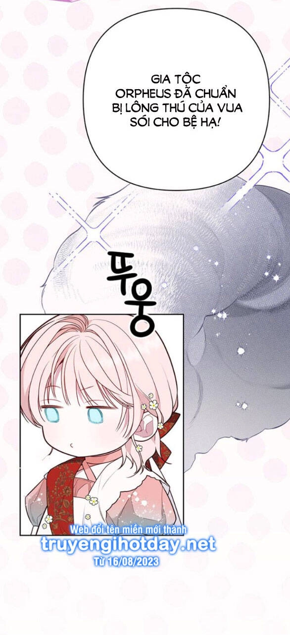 Bạo Chúa Bé Con Chapter 36.1 - 16