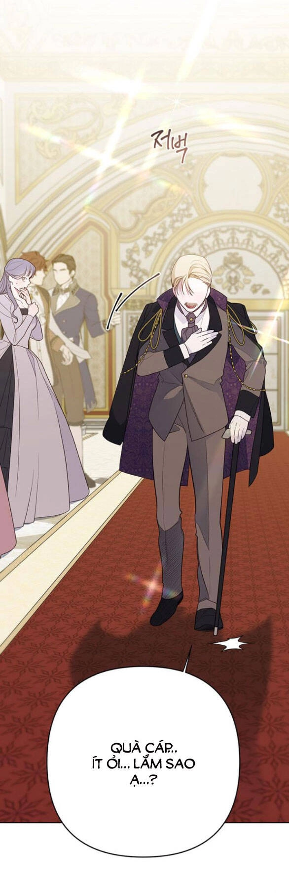 Bạo Chúa Bé Con Chapter 36.1 - 29