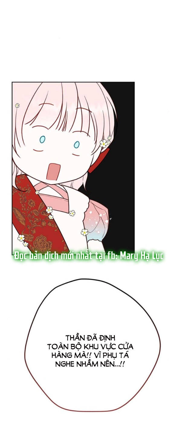 Bạo Chúa Bé Con Chapter 36.1 - 35