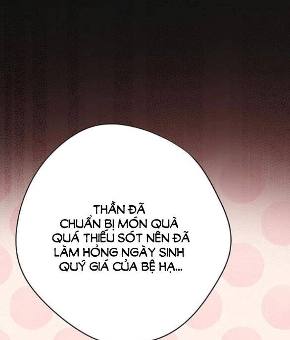 Bạo Chúa Bé Con Chapter 36.1 - 39